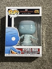 Funko Pop Marvel Spider-Man