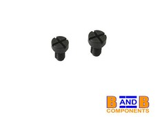 RADIATOR BLEED SCREW VENT SCREW BMW E30 E34 E36 E39 17111712788 A373