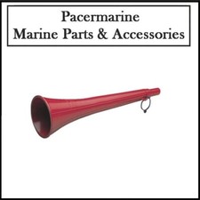 Mouth Trumpet Fog Horn