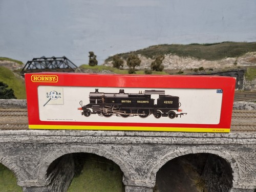 Hornby gauge r2398 br - hornby,