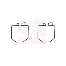 Honda CB250N CB400N Superdream