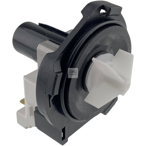 Dishwasher drain pump cda - drain,
