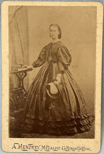 Cabinet card godmanchester - cabinet,