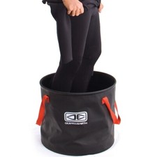 Ocean Earth High And Dry