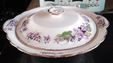 Vintage James Kent Ceramic