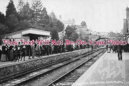 970 bampton railway - de,