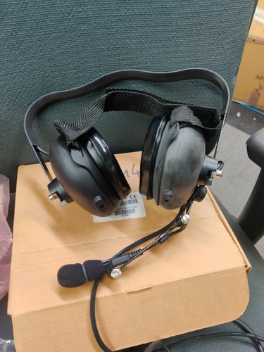 Motorola headset pmln5390 - motorola,