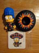 Kidrobot, The Simpsons Series