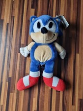 Sonic the hedgehog Talking