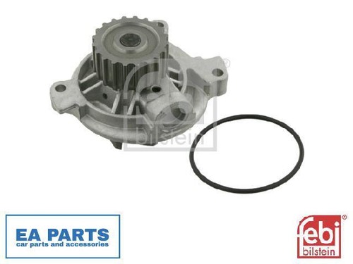 Water pump for california - pump, vw