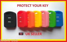 Key Cover For VAUXHALL OPEL CORSA C MERIVA AGILA VECTRA TIGRA 2 Button Fob 4