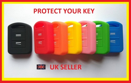 Key cover for vauxhall - for, opel