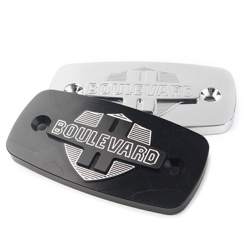 Brake master cylinder cover - brake,