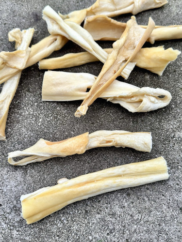 Premium 100 natural - 100%, air-dried