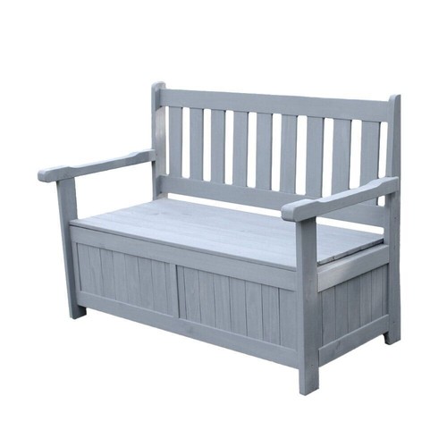 Jsh wooden seater - 2,