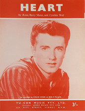 Colin Cook & The Strangers -