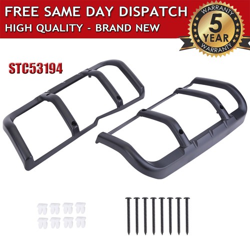 Stc53194 pair rear upper - pair, tail