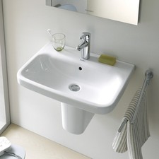 Duravit Durastyle 550mm Basin