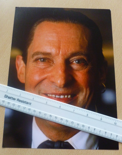 Jeremy brett x - brett, colour
