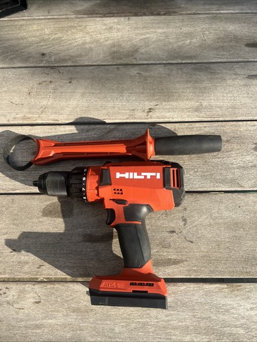 Hilti 10w 22 - hilti, sf