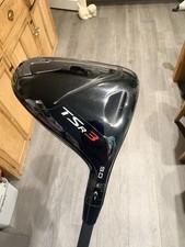 Titleist tsr3 driver degree - driver,