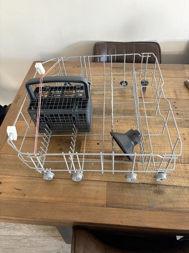 Beko dishwasher basket bottom - basket,