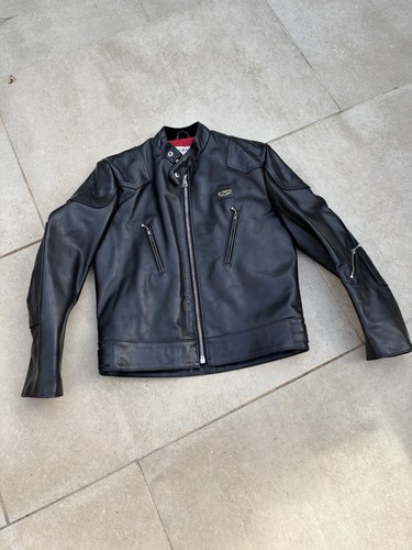 Lewis leathers motorcycle - lewis,