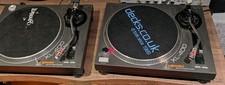Gemini XL-400 Belt Drive