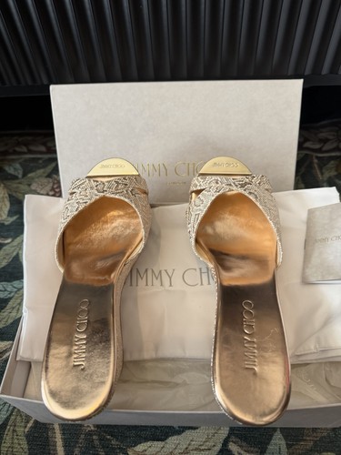 Jimmy choo perfume tea - jimmy,