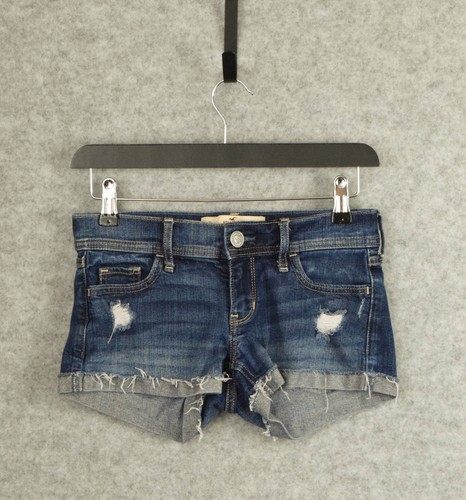 Hollister short low - low, rise
