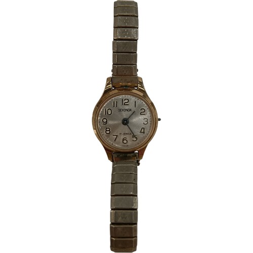 Sekonda jewels watch - 17,