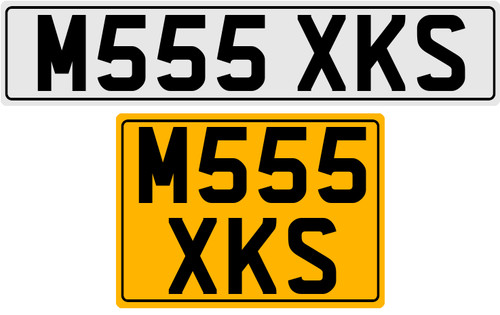 M555 xks mick micky michael - xks,