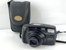Pentax Zoom 105 Super Vintage