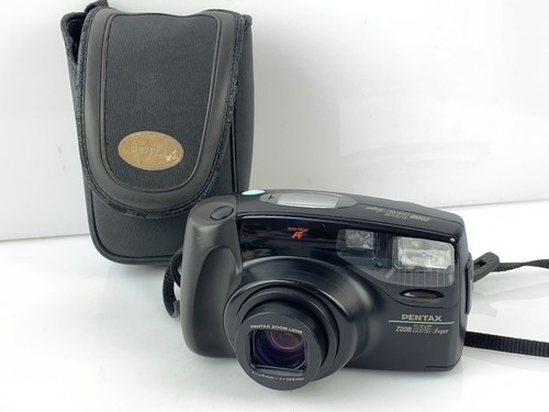 Pentax zoom 105 - zoom, vintage