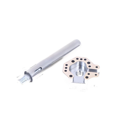 Joystick soldering iron tip - iron,