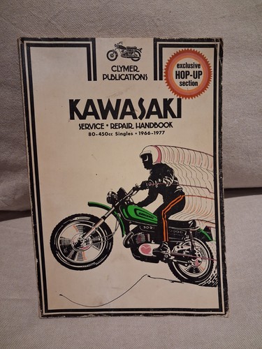 Kawasaki service repair - kawasaki,