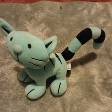 Bob The Builder Pilchard The