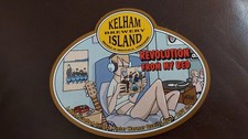 Pete McKee 'Kelham Island'