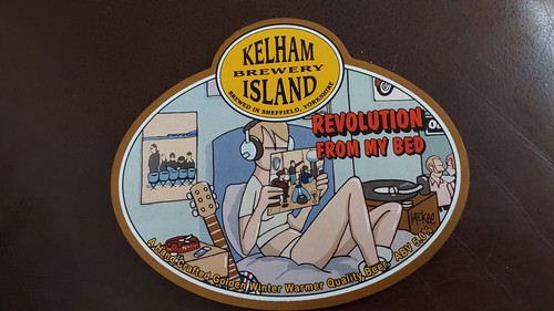 Pete mckee kelham - mckee, island'