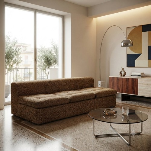 Vintage zanotta sofa - vintage,