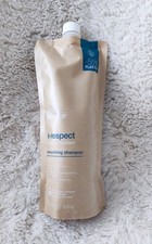 milk_shake K-Respect Smoothing Keratin Shampoo 750ml Damaged Box, NEW salon hair