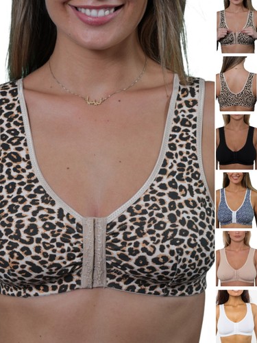 Gemm mastectomy bra - bra, with