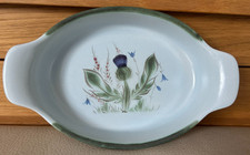 Vintage buchan pottery - buchan,