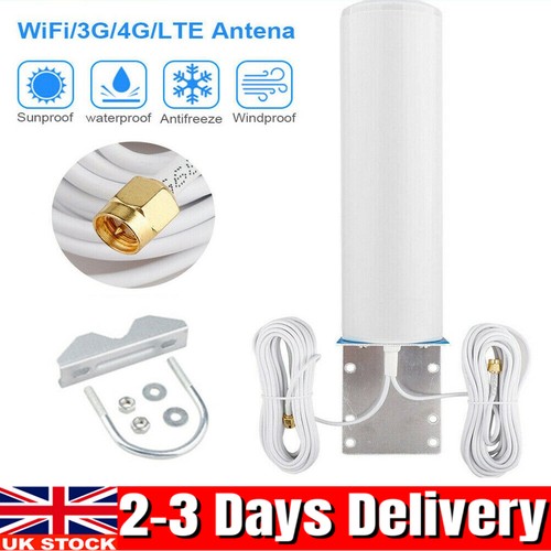 New high gain - 3g, 4g
