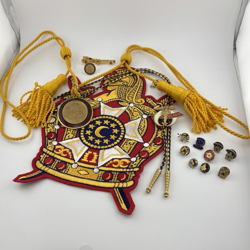 Masons demolay and - demolay,