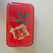 Vintage Holland Toffee