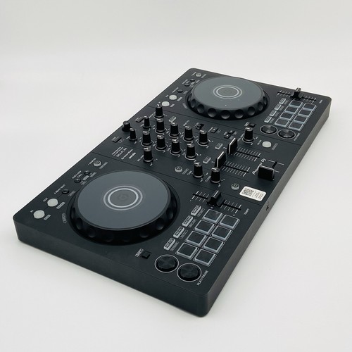 Pioneer ddj flx4 double - pioneer, ddj-flx4