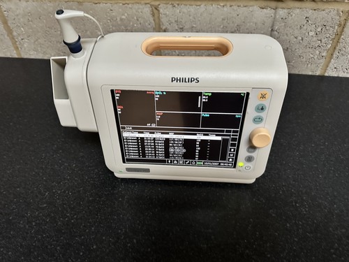 Philips vm6 vital - philips,