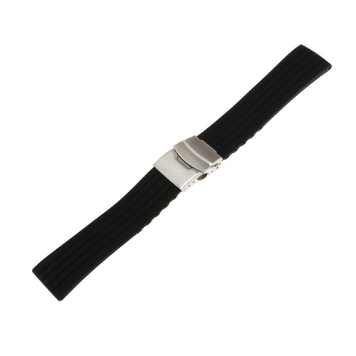 Waterproof watch bands - 22,