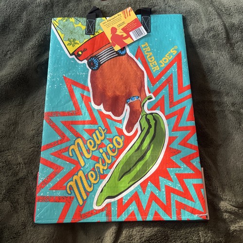 New trader joe mexico - new,